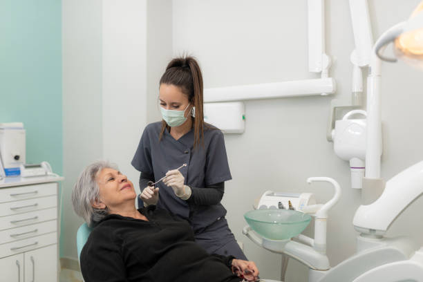 Best Urgent Dental Care for Toothache in Roosevelt Park, MI