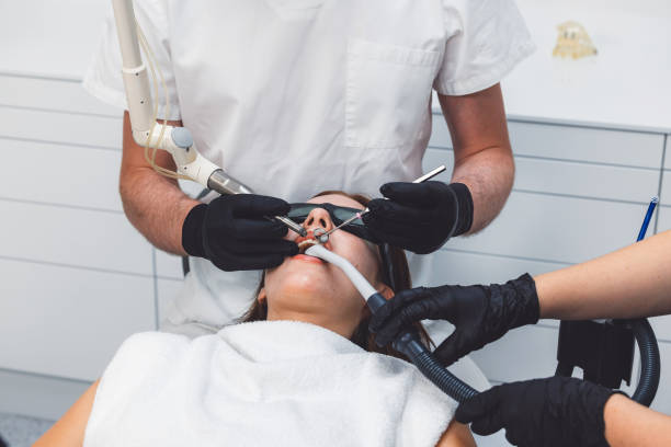 Best Mobile Emergency Dentist in Roosevelt Park, MI