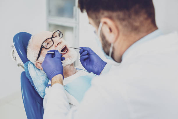 Best Emergency Dentist for Special Needs Patients in Roosevelt Park, MI